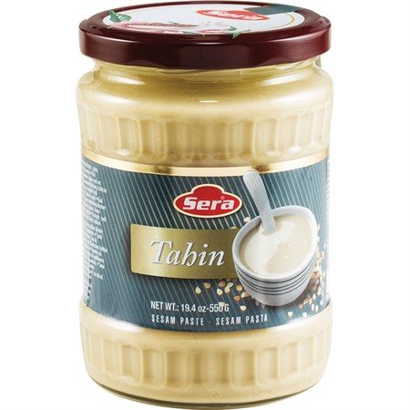 Sera Tahini Sesampasta  12x550g