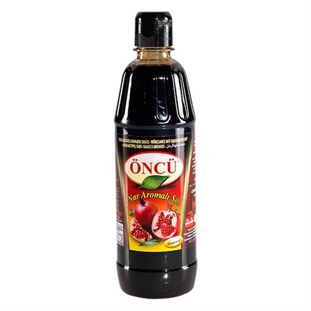 Öncu Granatäpple Sirap 12 x 700 g