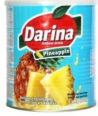 Darina Ananas 6 x 2,5kg