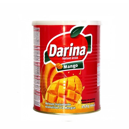 Darina Mango 6 x 2kg