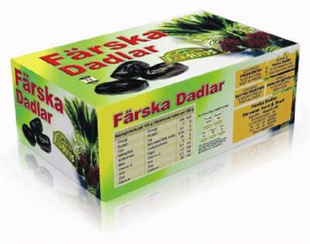 Dadlar