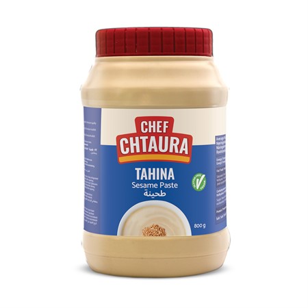 Cht. Chef Tahina 12 x 800 g