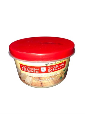 Cht. Chef Halawa Classic 12 x 454 g