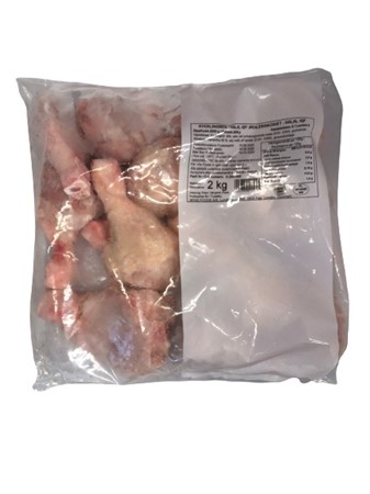 Underlår Pl 5 x 2 kg