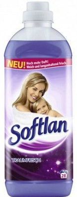 Softlan Lila Traumfrisch 12 x 1L