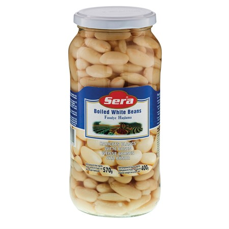 Burcu Vita Bönor 12x600ml