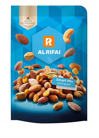 Alrifai Smart Mix 12 x 300g