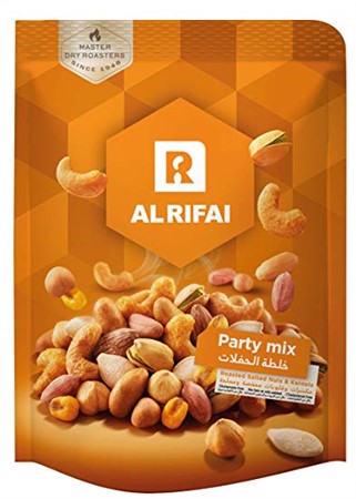 Alrifai Party Mix 12 x 300g