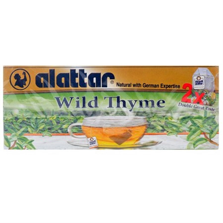 Te Alattar Wild Thyme 24 x