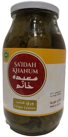Saidah Vinblad 4 x 2,8 kg