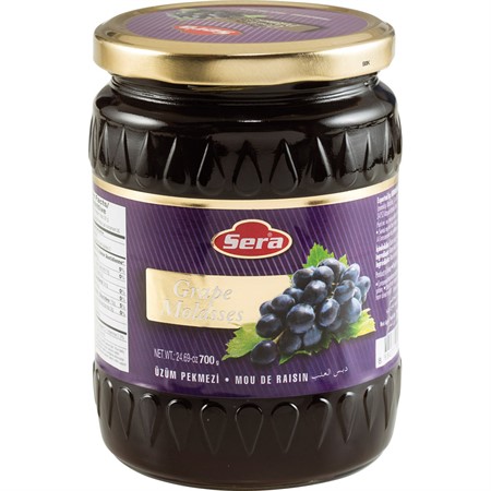 Sera Druvsirap 12 x 700g
