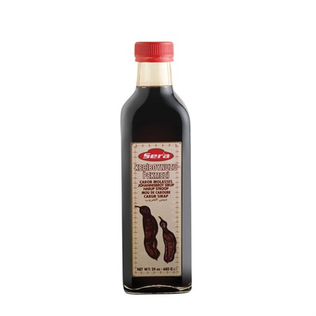 Sera Carubsirap 12 x 250ml