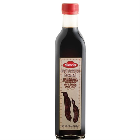 Sera Carubsirap 12x500ml
