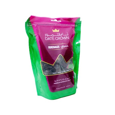 Dadlar Crown Khenaizi 14 x 500g