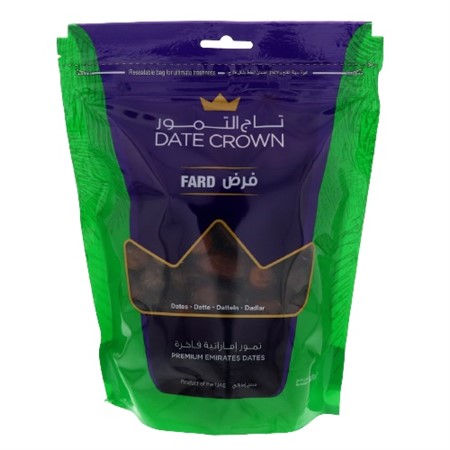 Dadlar Crown Fard 14 x 500g