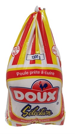 Doux Höns 10 x 1300g