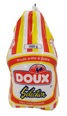 Doux Höns 10 x 1500 g