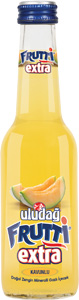 Uludag Extra Melon 4 x 6 x 250 ml