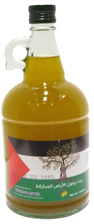 Olja Youness 6 x 1,5 L