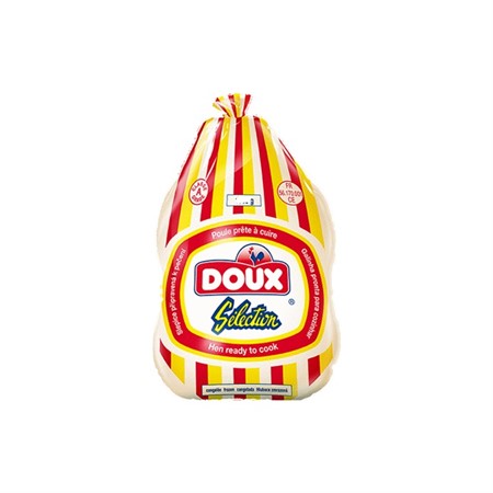 Doux Höns 10 x 1200g