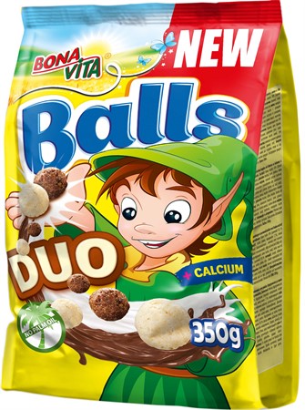 Duo Balls 12 x 350g