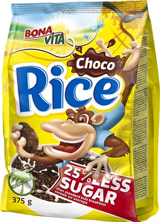 Choco Rice 12 x 375 g