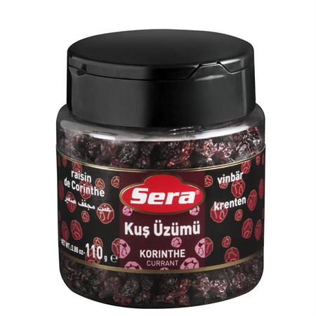Sera Vinbär (korinter) 12x220ml