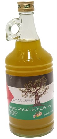 Olja Youness 12 x 750 ml