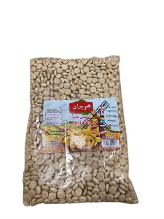 Marjan Lupin Söt  15 x 900 g