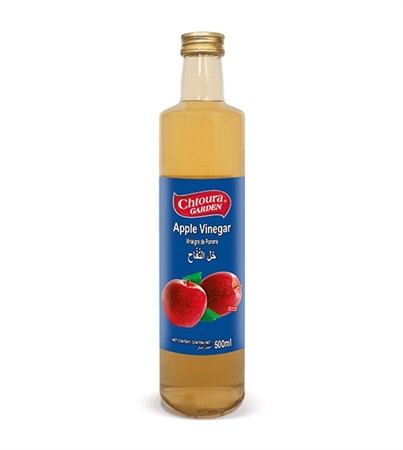 Äpple Vinäger Chtoura 12 x 500 ml
