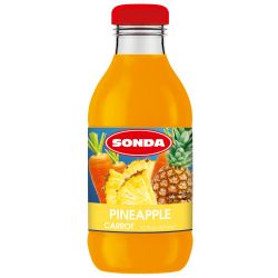 Sonda juice Ananas 15 x 300 ml