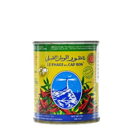 Harisa 12x 760 g