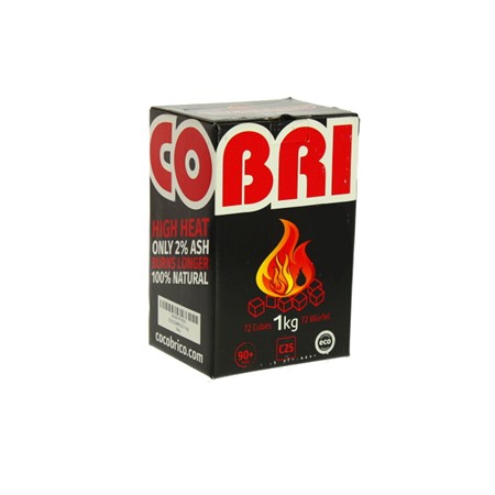 Coco Brico Kol 20 x 1 kg