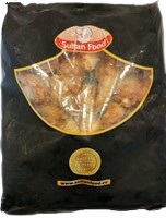 Hot wing Sultan  4 x 2 kg
