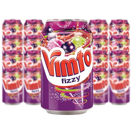 Vimto 24 x 33 cl