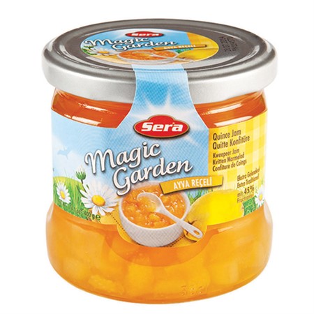 Sera Kvittensylt (12x350ml)