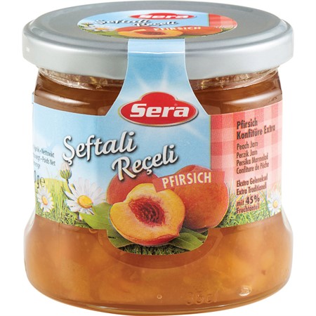 Sera Persikosylt (12x350g)