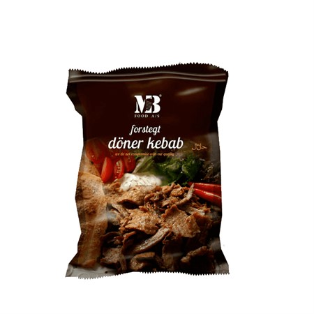 MB Döner 6 x 1 kg