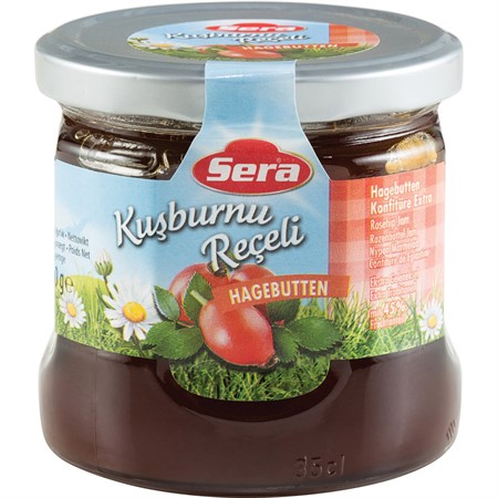 Sera Nyponsylt  12x350ml