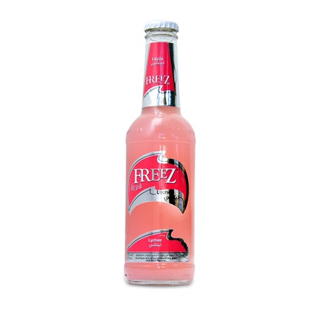 Freez Lychee  24 x 275 ml