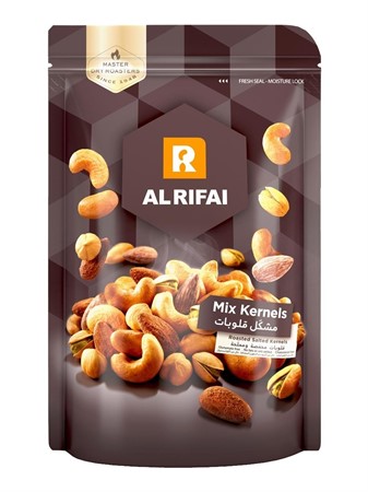 Alrifai Mix Kernel + Krikri 12 x 300g