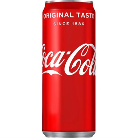 COCA COLA