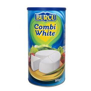 Ost &amp; Labneh