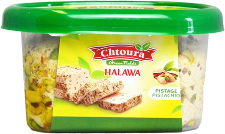 Halawa Chtoura pista 12 x 700g