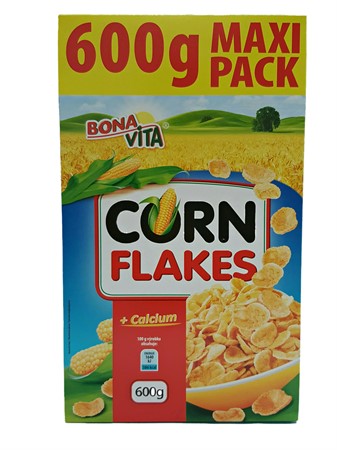Corn Flakes 4 x 600g