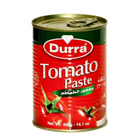 Durra Tomatpure 24 x 400g