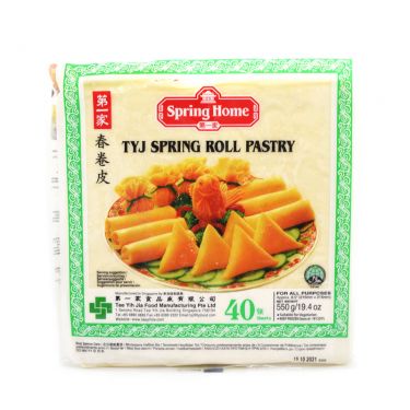 Filodeg Grön 40st (215mm)  20 X 550g