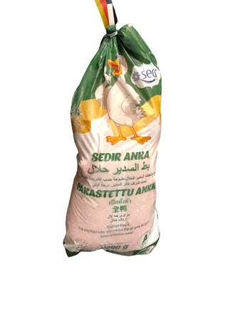Sedir Anka 6 x 2,2 kg