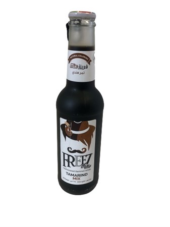 Freez Tamarind  24 x 275 ml