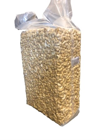 Nötter Lösvikt